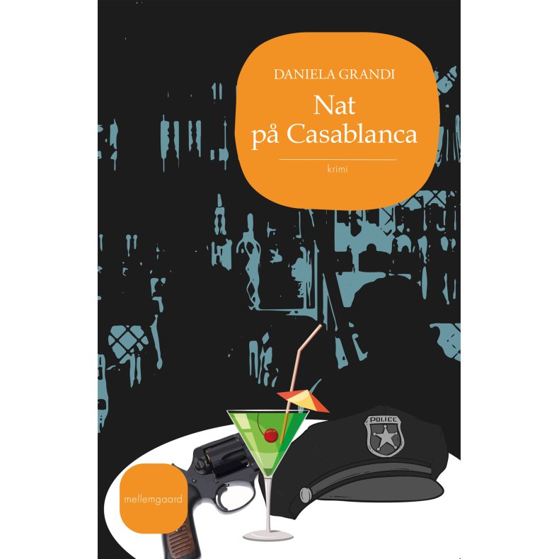 NAT P CASABLANCA
