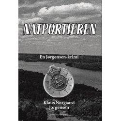 NATPORTIEREN - En Jrgensen-krimi
