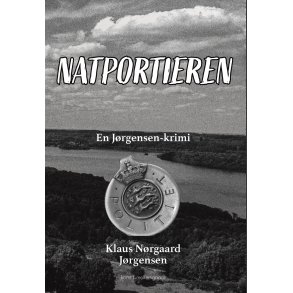 NATPORTIEREN - En Jrgensen-krimi