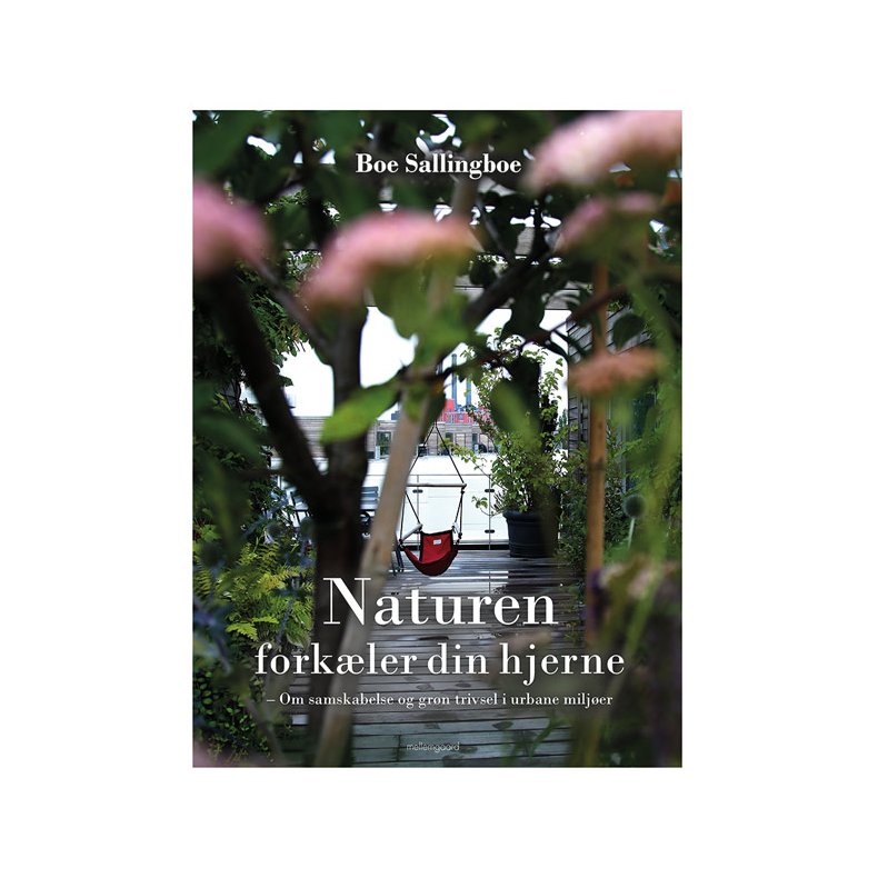 NATUREN FORKLER DIN HJERNE