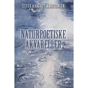 NATURPOETISKE AKVARELLER