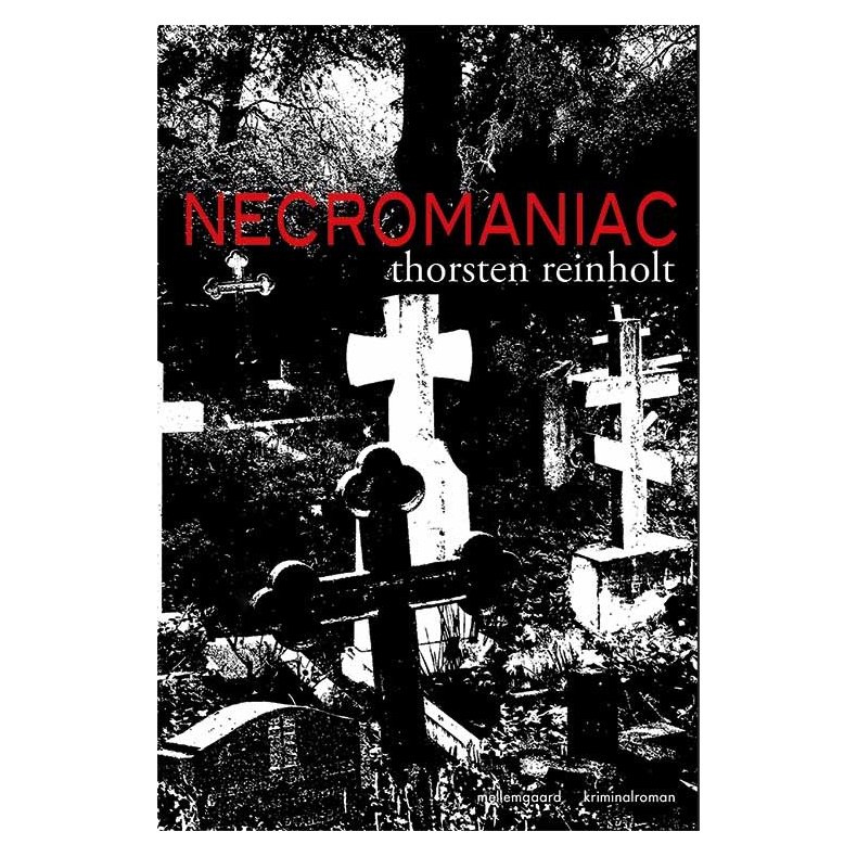 NECROMANIAC