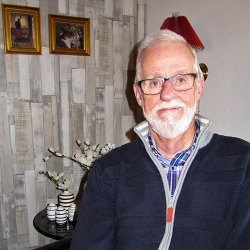 AABENRAA I GAMLE DAGE - En historisk byvandring