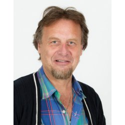 HVEM ER JEG? SPRGER HAN