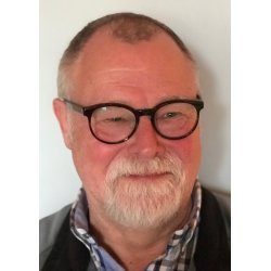 GAMLE STIER - NYE VEJE