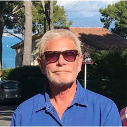 STEDER - Historier fra en kold tid og de allervarmeste egne