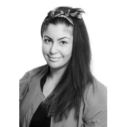 PUDDER OG PH.D.ER - FEMINISTISKE DIGTE FRA MINE TYVERE