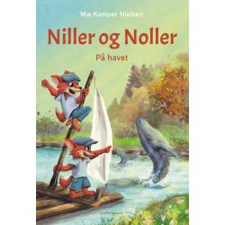 NILLER OG NOLLER P HAVET