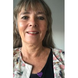 KAN JEG SYGEMELDE MIG HOS GUD? EN PERSONLIG BERETNING OM DEMENS