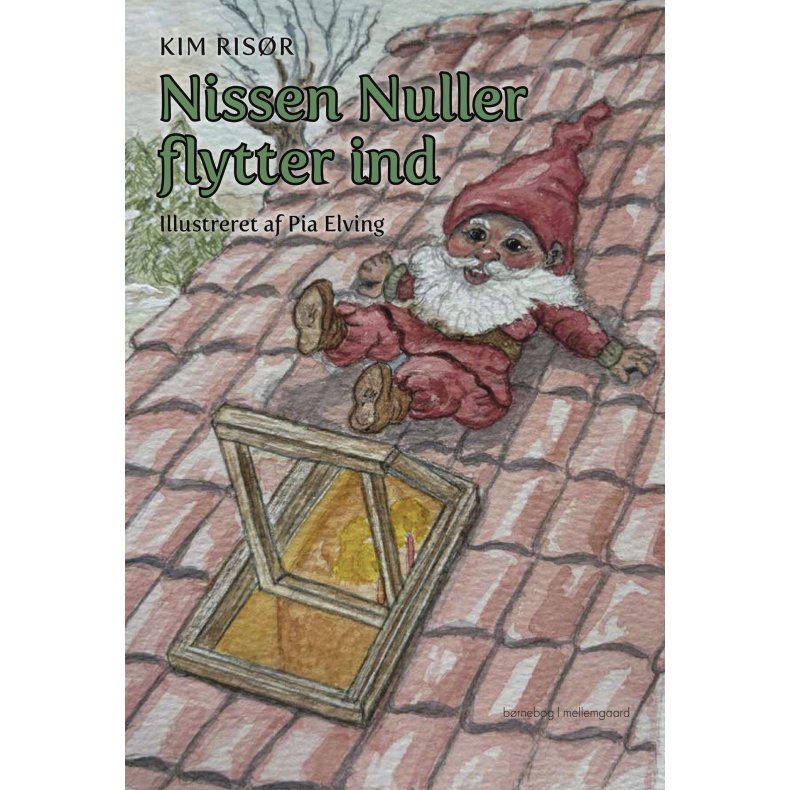 NISSEN NULLER FLYTTER IND