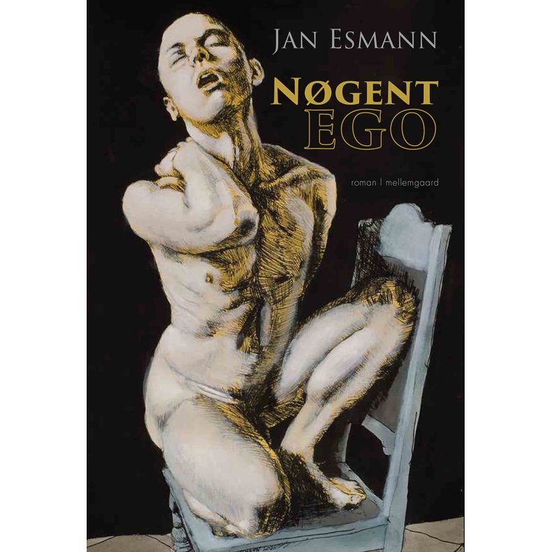 NGENT EGO