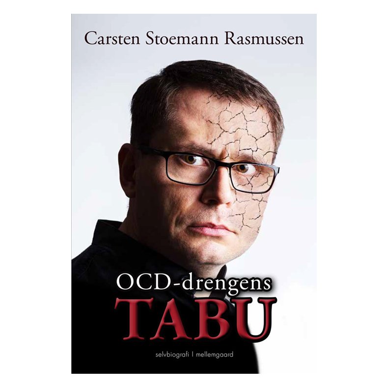 OCD-drengens tabu