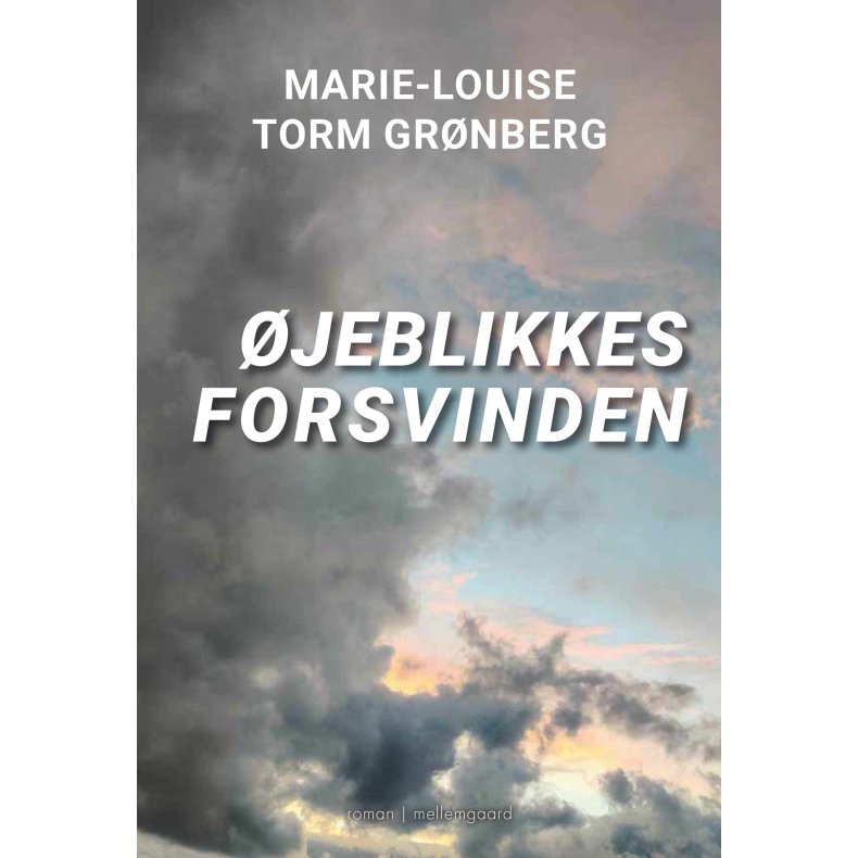 JEBLIKKES FORSVINDEN