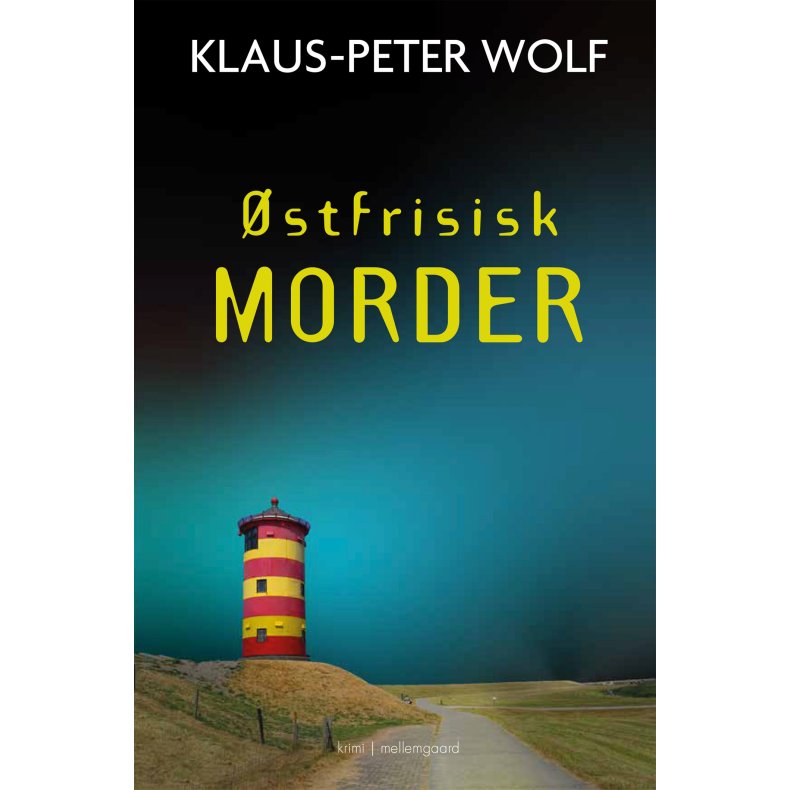 STFRISISK MORDER