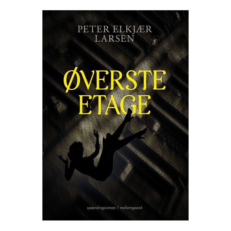 VERSTE ETAGE