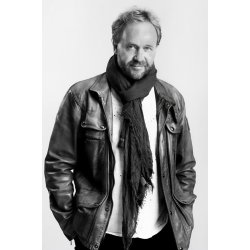 SKORPIONEN - Tom Hartmann-serien