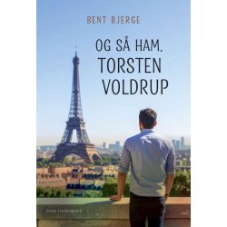 OG S HAM, TORSTEN VOLDRUP