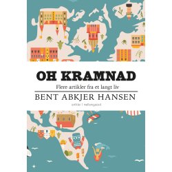 OH KRAMNAD - Flere artikler fra et langt liv
