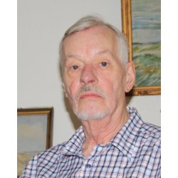 EN KAN ALDRIG VIDE - Nr ord gr n til den, man er