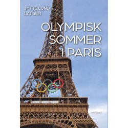 OLYMPISK SOMMER I PARIS