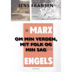 OM MIN VERDEN, MIT FOLK OG MIN SAG