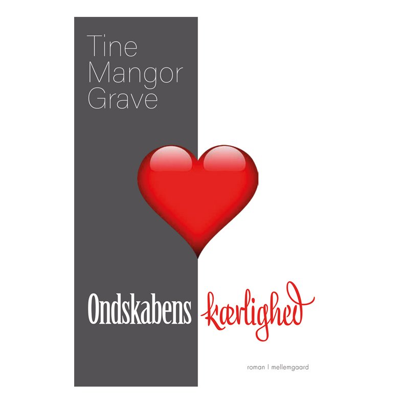 ONDSKABENS KRLIGHED