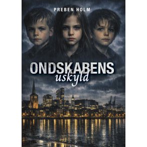ONDSKABENS USKYLD
