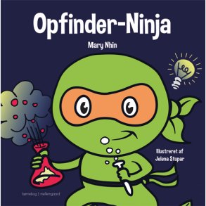OPFINDER-NINJA