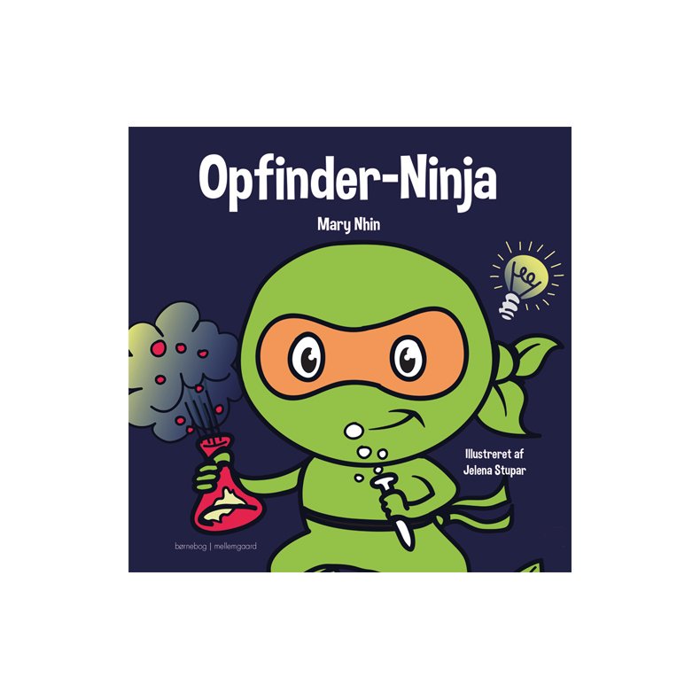 OPFINDER-NINJA