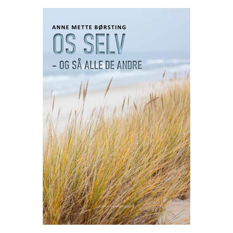 OS SELV - OG ALLE DE ANDRE