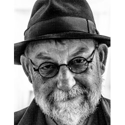 DRENGERVSHISTORIER 3 - Gratis lsebriller, eller jeg skyder!