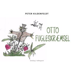 OTTO FUGLESKRMSEL