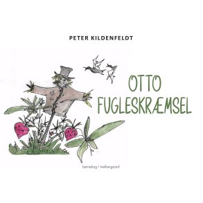 OTTO FUGLESKRMSEL