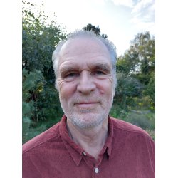 HAR LNGSLEN ET STED? 40 kunstnerportrtter