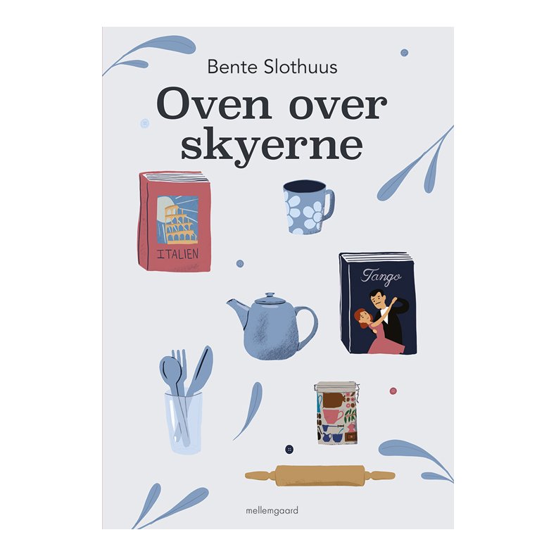OVEN OVER SKYERNE