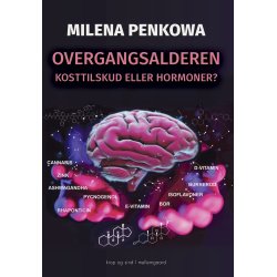 OVERGANGSALDEREN - Kosttilskud eller hormoner?