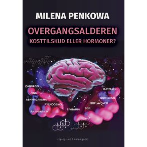 OVERGANGSALDEREN - Kosttilskud eller hormoner?