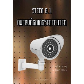 OVERVGNINGSEFFEKTEN - En udfordring for Team Milton