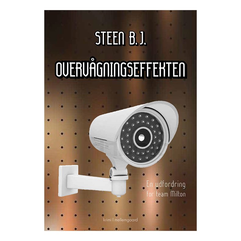 OVERVGNINGSEFFEKTEN - En udfordring for Team Milton