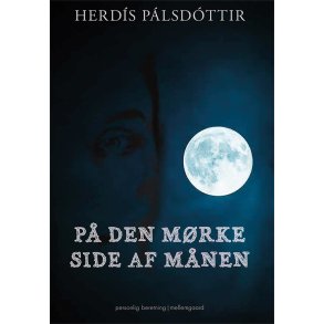 P DEN MRKE SIDE AF MNEN