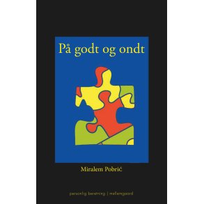 P GODT OG ONDT