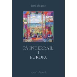 P INTERRAIL I EUROPA