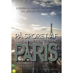 P SPORET AF DET MODERNE PARIS