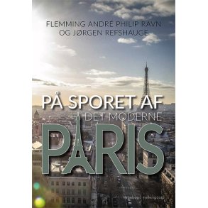 P SPORET AF DET MODERNE PARIS
