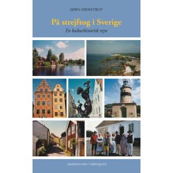 P STREJFTOG I SVERIGE