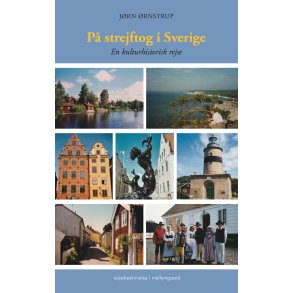 P STREJFTOG I SVERIGE