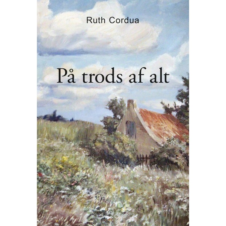 P TRODS AF ALT P-bog