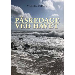 P�SKEDAGE VED HAVET