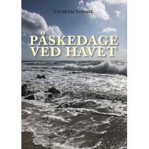 PSKEDAGE VED HAVET