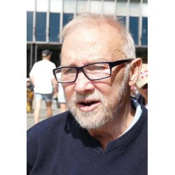 P TALEFOD MED VERDEN - CANCER INGEN HINDRING